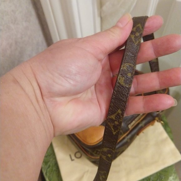 Louis Vuitton Monogram Mini Amazon - Picture 12 of 14